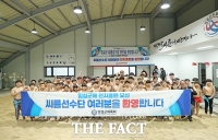  임실군, 씨름 전지 훈련장 메카로 '급부상'