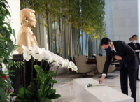  '상시적 위기, 성장 발판으로' 롯데그룹, 상반기 사장단 회의 개최