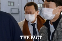  안국약품 직원 잇따라 불법 리베이트 인정·…어진 전 부회장 '묵묵부답'