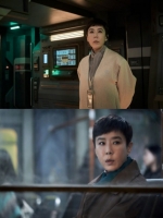  '눈물·찬사'…김현주→류경수, '정이'팀이 故강수연을 추억하는 법 [TF초점]