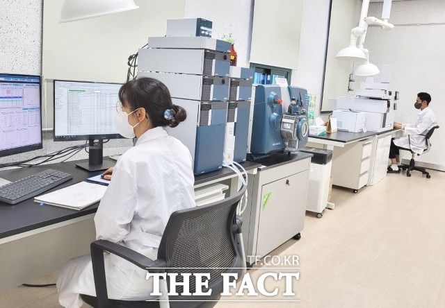 시 관계자는 “앞으로도 농업인은 안심하고 농사를 짓고, 소비자는 안심하고 농산물을 구매할 수 있도록 과학영농 서비스를 제공하는 등 안전한 먹거리 공급 기반 조성에 최선을 다할 것”이라고 말했다. / 정읍시 제공