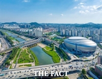  고척돔에 유아동반 가족석…'약자동행' 시민 제안