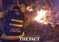  경북 4개 시·군에서 화재 잇따라…1명 부상, 5500여만원 재산피해