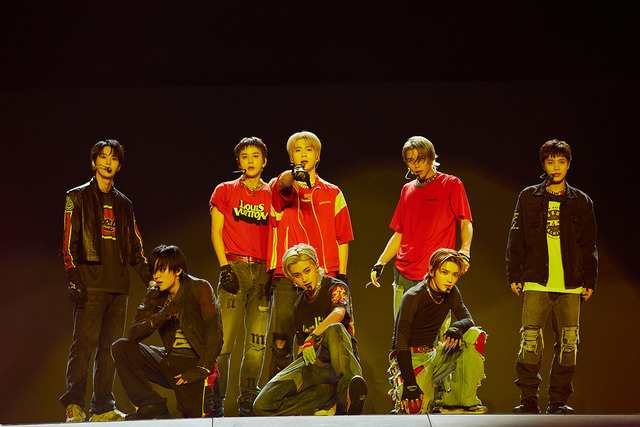 NCT 127이 미국 시카고, 휴스턴에 이어 애틀랜타까지 북미 3개 도시 추가 공연을 성공적으로 마쳤다. /SM 제공