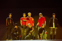  NCT 127, 美 애틀랜타 콘서트 대성황…이제 남미로