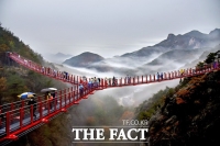  거창 항노화힐링랜드, 설 연휴 기간 정상 운영