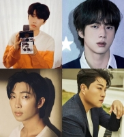  '더팩트 뮤직 어워즈', 'TMA 베스트 뮤직' 결선 투표 시작 