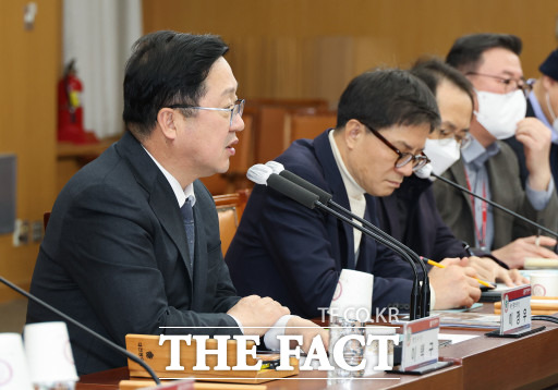 대전시 ‘2040 그랜드플랜 ’수립 용역 착수 보고회 / 대전시 제공