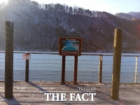  옥천군, ‘옥천 9경’에 음성지원 관광안내판 설치