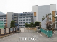  대전동부교육지원청, 1142억 들여 노후 학교시설 개선