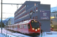  삼성전자, 세계경제포럼 열리는 다보스서 '부산엑스포' 알린다