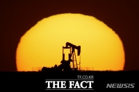  국제유가, 중국 수요 회복 전망에 올해 첫 80달러 돌파