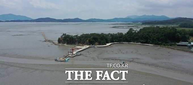 순천시 용두항 일원이 해양수산부 어촌신활력증진 공모사업에 선정돼 대규모 어촌개선 사업이 펼쳐진다. /네이버 이미지 갈무리