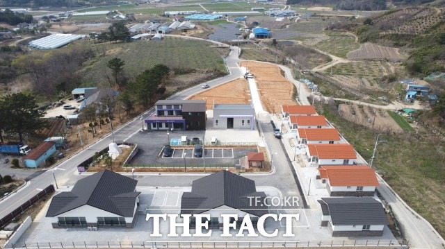 정읍시 관계자는 “도시민들에게 가장 필요한 정주 여건과 농촌 체험의 기회를 제공함으로써 예비 귀농·귀촌인의 정착률 향상에 크게 기여할 것으로 기대된다”며 “귀농·귀촌을 고민하는 도시민의 많은 지원과 참여를 바란다”고 말했다. /정읍시 제공