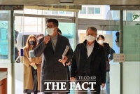  청주지법, 시청사 부지 무단 점유 청주병원에 강제집행 3차 계고