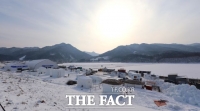  ‘인제 빙어축제’ 3년만인 오는 20일 개막
