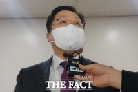  '사전 선거운동 혐의' 이장우 대전시장 벌금 70만원...'겸허히 수용'