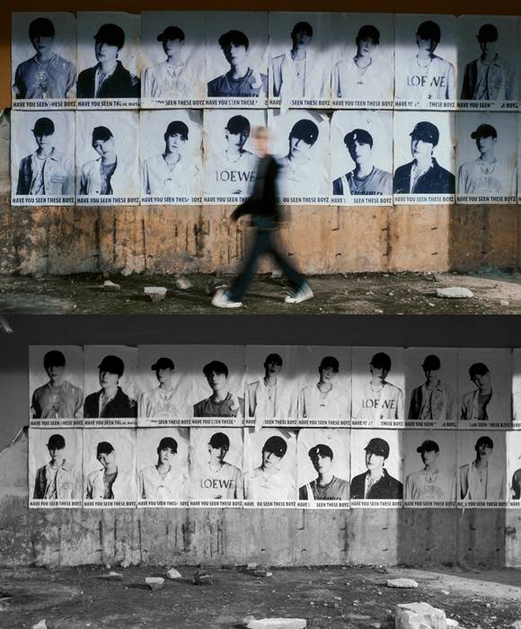 더보이즈가 2월 27일 미니 8집으로 돌아온다. /IST엔터테인먼트 제공