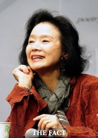  [속보] 영화배우 윤정희, 알츠하이머 투병 중 별세
