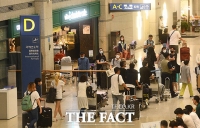  설 연휴 해외여행 급증에 항공株 '방긋', 어디까지 오를까