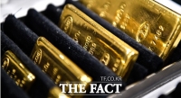  중국 금고, '러시아산 금'으로 가득...지난해 6.6t 수입 68%↑