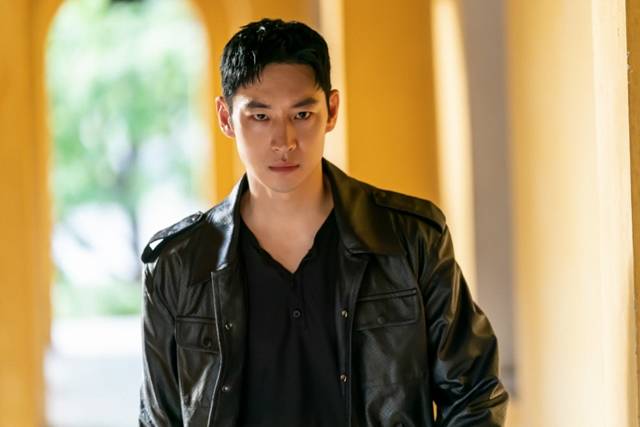 모범택시2 김도기 역으로 돌아오는 이제훈이 작품의 관전 포인트를 직접 전하며 시청을 독려했다. /SBS 제공