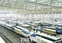  코레일 “설 특별수송기간 212만명 열차 이용