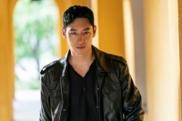  '모범택시2' 이제훈 '시즌 2 출연은 당연한 결정, 볼거리 많아질 것'