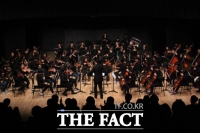  대전문화재단, '대전꿈의오케스트라' 음악감독·강사 공모