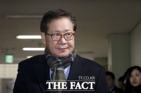  '삼성물산·제일모직 합병 압력' 홍완선 가석방 결정