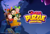  테이크원컴퍼니, 신작 '뿌까 퍼즐 어드벤처' 글로벌 출시