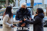  '참사골목 불법 증축' 해밀톤호텔 대표 불구속 기소