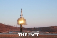  CRS가 '위력·정확성 개선해 요격 어렵다'고 한 북한 미사일은?