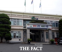  서천군, 소규모 개발행위 이행보증금 면제