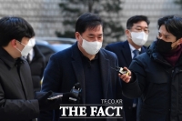  유동규 측 '이재명, 힘없는 개인에 책임 떠넘겨'