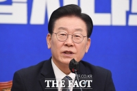  바빠진 野 주말…이재명은 檢 출석, 지도부는 장외로