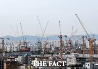  작년 몸집 불린 건설업계, 수익성은 악화…'원자재값 인상 영향'
