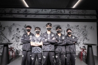  '2023 LCK 스프링' 3주 차 젠지 행보 촉각