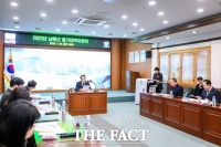  남해군, 3월부터 농어촌버스 단일요금제·마을버스 요금 인상