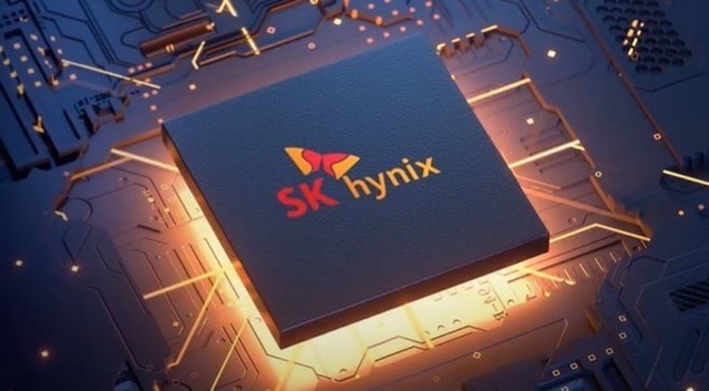 SK하이닉스는 올해 하반기 메모리 반도체 시황이 반등할 것으로 예상했다. /SK하이닉스