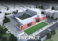  공주시, ‘책공방 북아트센트’ 건립 추진