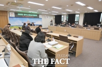  공주시, 2차 평생교육 중장기 발전계획 수립 보고회