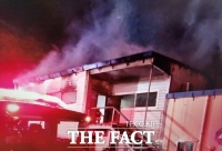 경주·포항서 화재…1700여만원 재산피해