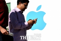  '아이폰 성능 고의 저하' 애플 상대 집단소송, 소비자 패소