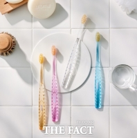  애터미 칫솔 중국서 고품질 제품 인증 획득