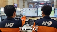  대전소방, 지난해 119 신고 하루 평균 1005건 접수