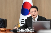  [취재석] 尹정부 '전가의 보도'는 '문재인 정부 탓'