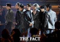  3연속 그래미상 도전하는 BTS '수상 여부 촉각'