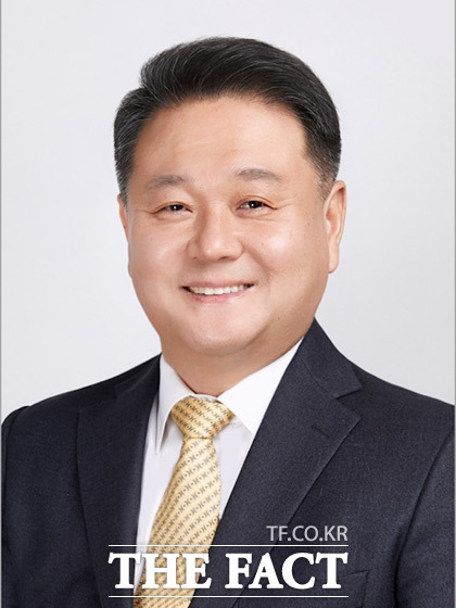 정광수 상주경찰서장/상주경찰서