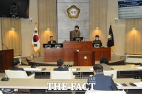  순창군의회, 제275회 임시회 폐회